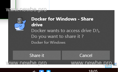 Share Disk